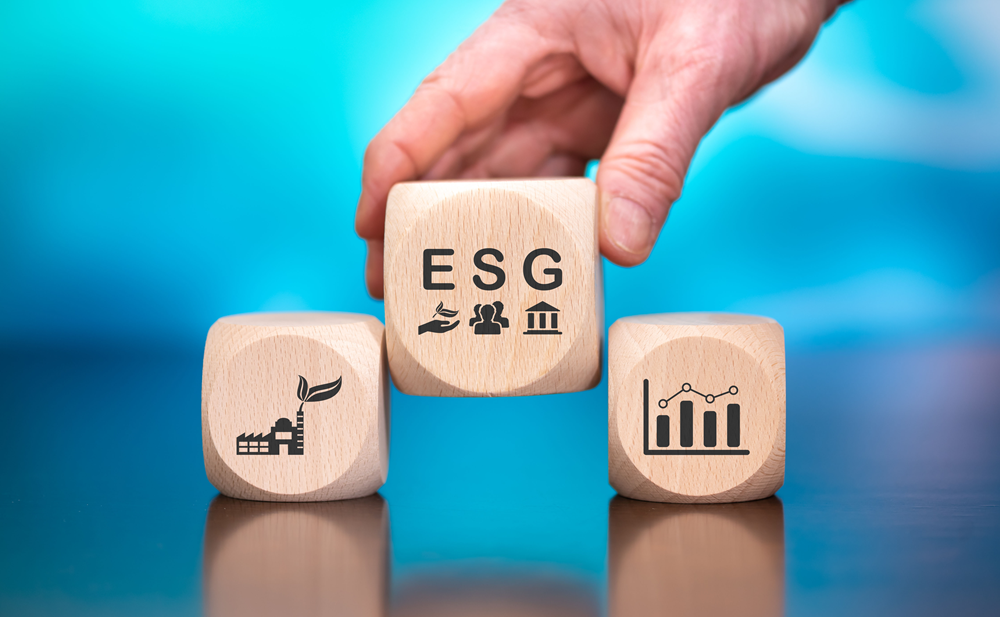 ESG Has a Branding Problem