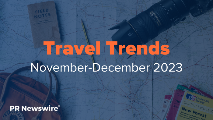 Holiday Tourism and Luxury Travel: The Latest Travel News Trends